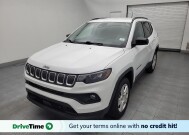 2022 Jeep Compass in Raleigh, NC 27604 - 18146088 1