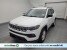 2022 Jeep Compass in Raleigh, NC 27604 - 18146088
