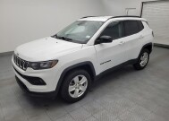 2022 Jeep Compass in Raleigh, NC 27604 - 18146088 2