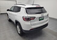2022 Jeep Compass in Raleigh, NC 27604 - 18146088 5