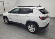 2022 Jeep Compass in Raleigh, NC 27604 - 18146088 3