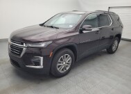 2022 Chevrolet Traverse in Winston-Salem, NC 27103 - 18146089 2