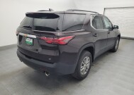 2022 Chevrolet Traverse in Winston-Salem, NC 27103 - 18146089 9