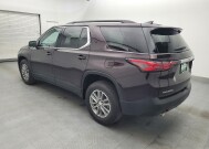 2022 Chevrolet Traverse in Winston-Salem, NC 27103 - 18146089 3