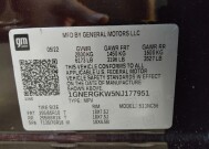 2022 Chevrolet Traverse in Winston-Salem, NC 27103 - 18146089 33