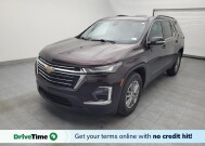 2022 Chevrolet Traverse in Winston-Salem, NC 27103 - 18146089 1