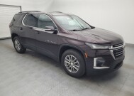2022 Chevrolet Traverse in Winston-Salem, NC 27103 - 18146089 11
