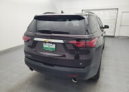 2022 Chevrolet Traverse in Winston-Salem, NC 27103 - 18146089 7