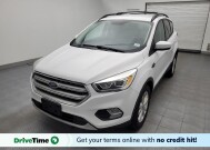2017 Ford Escape in Gastonia, NC 28056 - 18146090 1