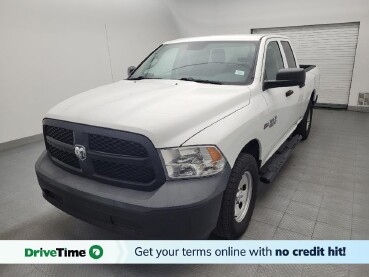 2016 RAM 1500 in Columbia, SC 29210