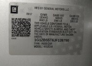 2018 Chevrolet Malibu in Gastonia, NC 28056 - 18146100 33