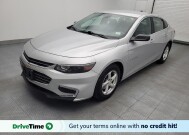 2018 Chevrolet Malibu in Gastonia, NC 28056 - 18146100 1