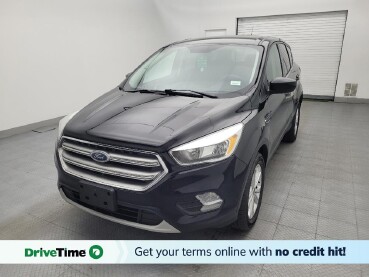 2017 Ford Escape in Gastonia, NC 28056