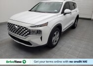 2022 Hyundai Santa Fe in Winston-Salem, NC 27103 - 18146102 1