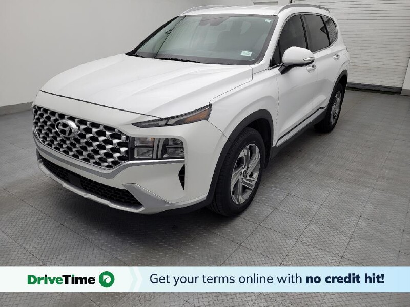 2022 Hyundai Santa Fe in Winston-Salem, NC 27103 - 18146102