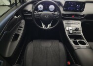 2022 Hyundai Santa Fe in Winston-Salem, NC 27103 - 18146102 22