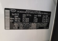2022 Hyundai Santa Fe in Winston-Salem, NC 27103 - 18146102 33