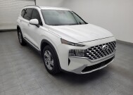 2022 Hyundai Santa Fe in Winston-Salem, NC 27103 - 18146102 13