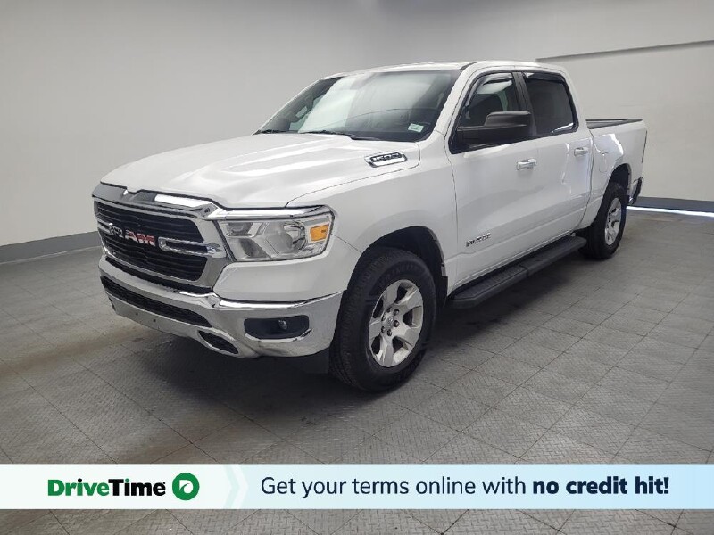 2019 RAM 1500 in Memphis, TN 38115 - 18146107