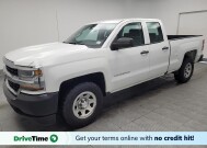 2018 Chevrolet Silverado 1500 in Antioch, TN 37013 - 18146108 1