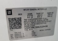 2019 GMC Acadia in Memphis, TN 38115 - 18146111 33