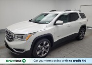 2019 GMC Acadia in Memphis, TN 38115 - 18146111 1