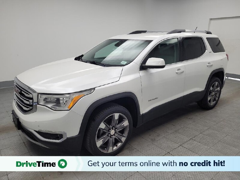 2019 GMC Acadia in Memphis, TN 38115 - 18146111
