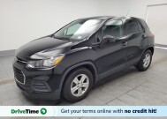 2020 Chevrolet Trax in Memphis, TN 38128 - 18146112 1