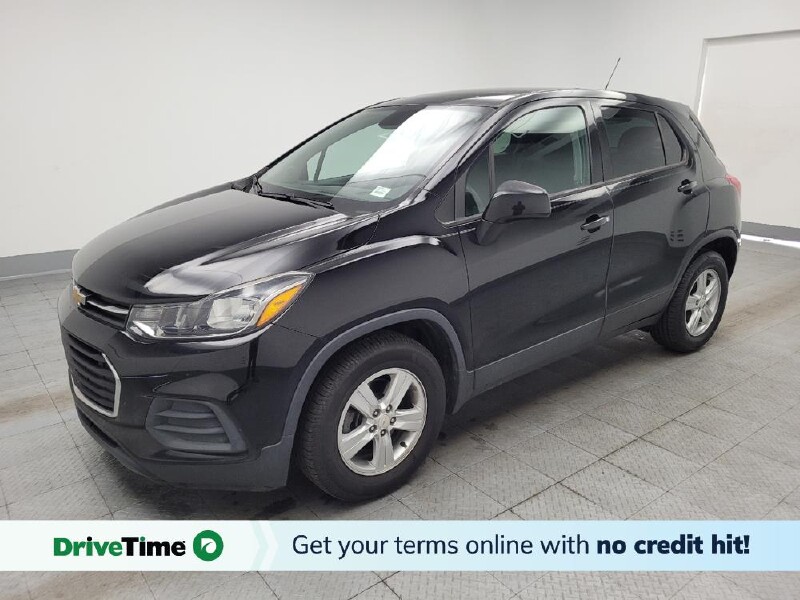 2020 Chevrolet Trax in Memphis, TN 38128 - 18146112