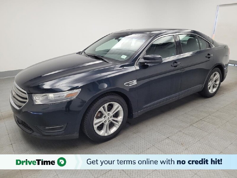 2014 Ford Taurus in Memphis, TN 38115 - 18146113