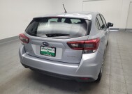 2020 Subaru Impreza in Memphis, TN 38115 - 18146115 7