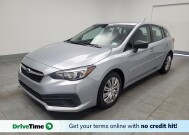 2020 Subaru Impreza in Memphis, TN 38115 - 18146115 1