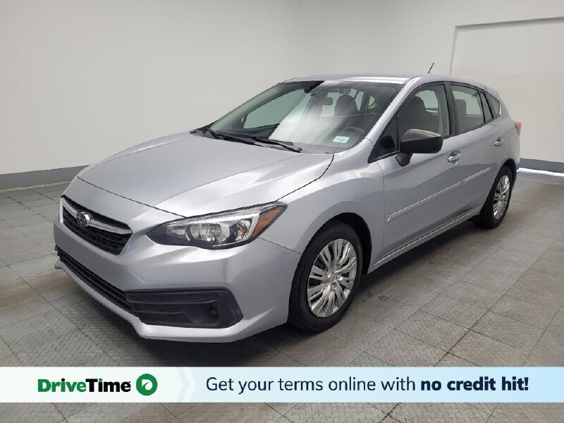 2020 Subaru Impreza in Memphis, TN 38115 - 18146115