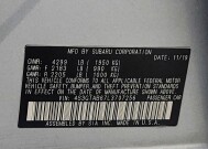 2020 Subaru Impreza in Memphis, TN 38115 - 18146115 33