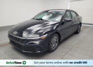 2024 Hyundai Elantra in Antioch, TN 37013 - 18146116 1