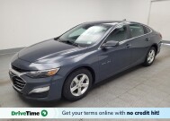 2019 Chevrolet Malibu in Memphis, TN 38128 - 18146118 1