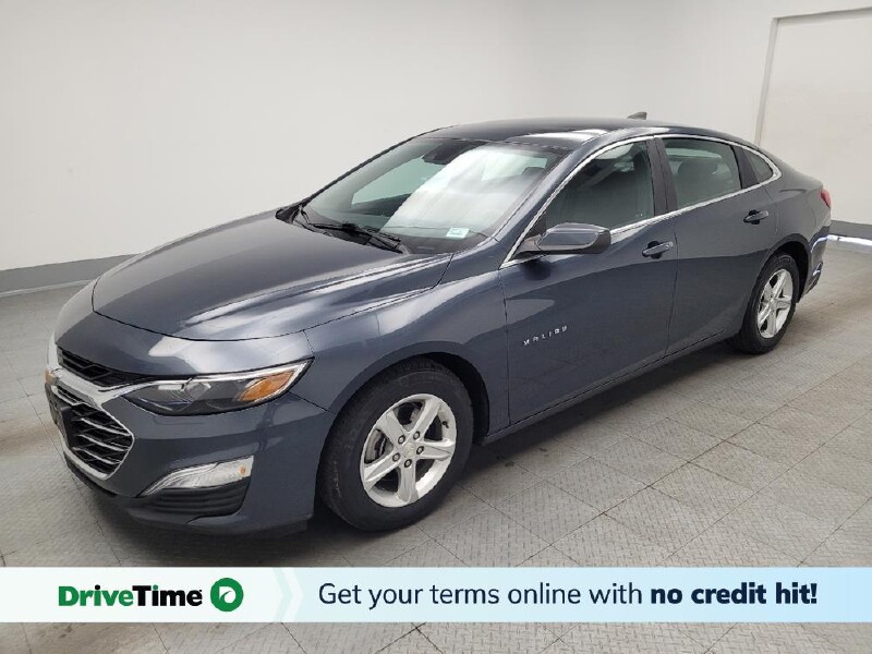 2019 Chevrolet Malibu in Memphis, TN 38128 - 18146118