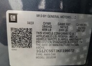2019 Chevrolet Malibu in Memphis, TN 38128 - 18146118 33