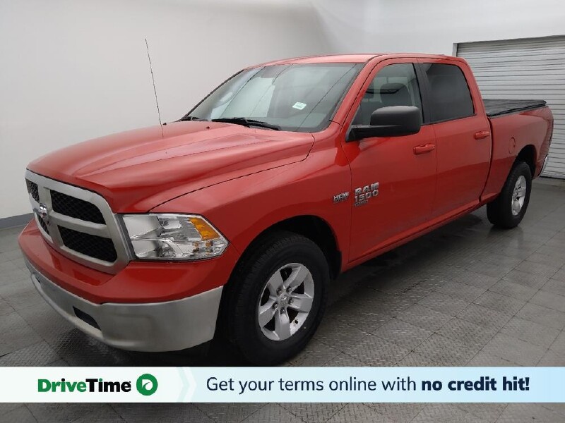 2019 RAM 1500 in Houston, TX 77074 - 18146119