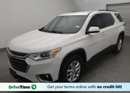 2019 Chevrolet Traverse in Live Oak, TX 78233 - 18146124 1