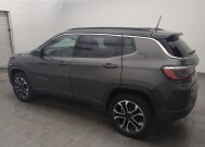 2022 Jeep Compass in Corpus Christi, TX 78412 - 18146127 3
