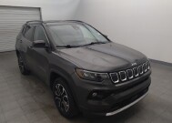 2022 Jeep Compass in Corpus Christi, TX 78412 - 18146127 13