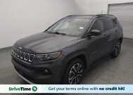 2022 Jeep Compass in Corpus Christi, TX 78412 - 18146127 1