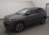 2022 Jeep Compass in Corpus Christi, TX 78412 - 18146127 2