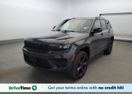 2023 Jeep Grand Cherokee in Laurel, MD 20724 - 18146131 1