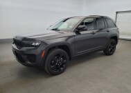 2023 Jeep Grand Cherokee in Laurel, MD 20724 - 18146131 2