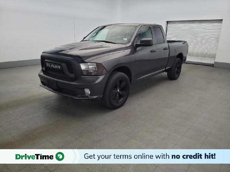 2016 RAM 1500 in Williamstown, NJ 8094 - 18146133