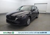 2022 MAZDA CX-5 in Henrico, VA 23223 - 18146134 1