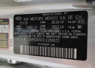 2020 Kia Rio in Glen Burnie, MD 21061 - 18146136 33