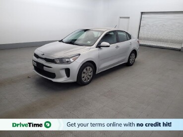 2020 Kia Rio in Glen Burnie, MD 21061